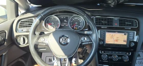VW Golf 1.6 TDI HIGHLINE LED ФАРОВЕ И СТОПОВЕ - 8499 € - 80589793 9 | Car24.bg VW Golf 1.6 TDI HIGHLINE LED ФАРОВЕ И СТОПОВЕ - 8499 € - 80589793 9