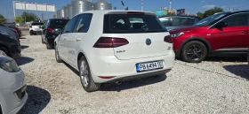 VW Golf 1.6 TDI HIGHLINE LED ФАРОВЕ И СТОПОВЕ - 8499 € - 80589793 7 | Car24.bg VW Golf 1.6 TDI HIGHLINE LED ФАРОВЕ И СТОПОВЕ - 8499 € - 80589793 7