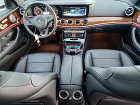 Mercedes-Benz E 300 AMG/BURMESTER/9GTRONIC/PANO/LED/ПОДГРЕВ/KEYLESS | Auto.bg — изображение 8 Mercedes-Benz E 300 AMG/BURMESTER/9GTRONIC/PANO/LED/ПОДГРЕВ/KEYLESS | Auto.bg — изображение 8