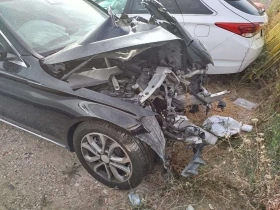 Mercedes-Benz C 220 W205 220 cdi 2016 - 2750 € - 91007023 3 | Car24.bg Mercedes-Benz C 220 W205 220 cdi 2016 - 2750 € - 91007023 3