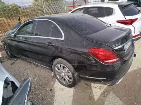 Mercedes-Benz C 220 W205 220 cdi 2016 - 2750 € - 91007023 6 | Car24.bg Mercedes-Benz C 220 W205 220 cdi 2016 - 2750 € - 91007023 6