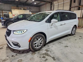 Chrysler Pacifica 3.6l Touring L - Car24.bg Chrysler Pacifica 3.6l Touring L