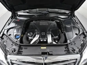 Maybach S 560 S500 4MATIC ЛИЗИНГ | Auto.bg — изображение 16 Maybach S 560 S500 4MATIC ЛИЗИНГ | Auto.bg — изображение 16