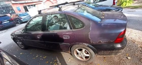 Opel Vectra B 1.8 бензин/газ - 500 € - 94865064 2 | Car24.bg Opel Vectra B 1.8 бензин/газ - 500 € - 94865064 2