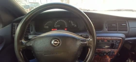 Opel Vectra B 1.8 бензин/газ - 500 € - 94865064 7 | Car24.bg Opel Vectra B 1.8 бензин/газ - 500 € - 94865064 7