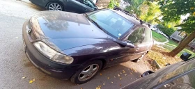 Opel Vectra B 1.8 бензин/газ - 500 € - 94865064 3 | Car24.bg Opel Vectra B 1.8 бензин/газ - 500 € - 94865064 3