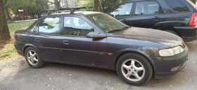 Opel Vectra B 1.8 бензин/газ - Car24.bg Opel Vectra B 1.8 бензин/газ