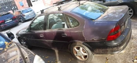 Opel Vectra B 1.8 бензин/газ - 500 € - 94865064 4 | Car24.bg Opel Vectra B 1.8 бензин/газ - 500 € - 94865064 4