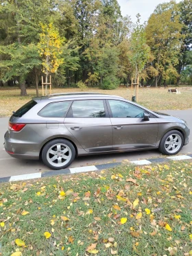 Seat Leon FR | Auto.bg — изображение 4 Seat Leon FR | Auto.bg — изображение 4