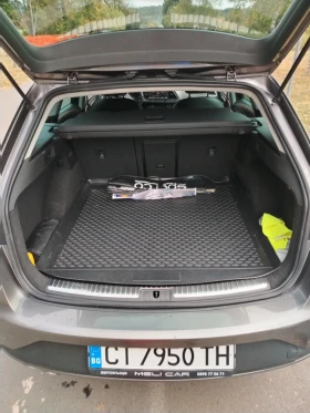 Seat Leon FR | Auto.bg — изображение 5 Seat Leon FR | Auto.bg — изображение 5