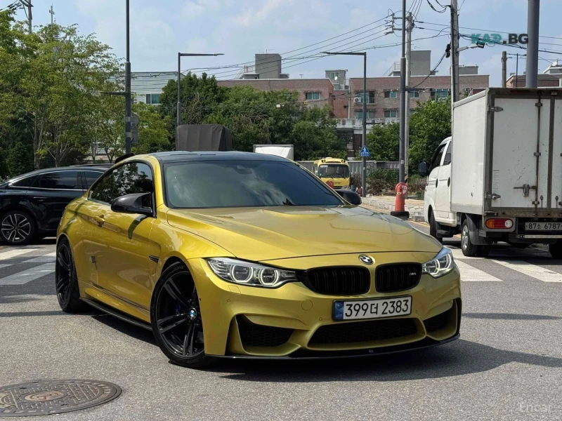 BMW M4 Автокредит Цена до България - 25100 € / 49091.33 лв. - 12441697 1 | Car24.bg BMW M4 Автокредит Цена до България - 25100 € / 49091.33 лв. - 12441697 1