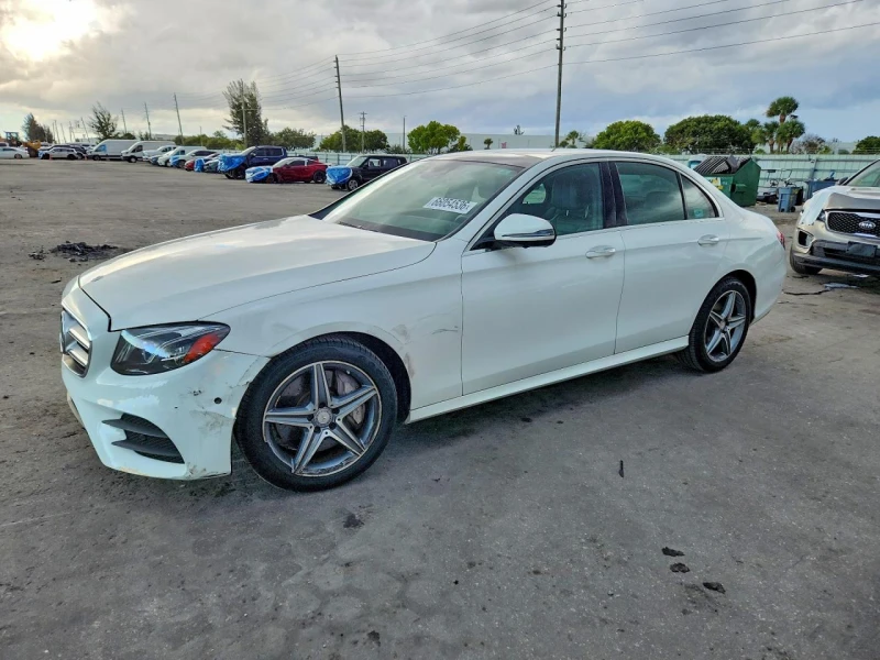Mercedes-Benz E 300 AMG/BURMESTER/9GTRONIC/PANO/LED/ПОДГРЕВ/KEYLESS - 19799 € - 81861001 1 | Car24.bg Mercedes-Benz E 300 AMG/BURMESTER/9GTRONIC/PANO/LED/ПОДГРЕВ/KEYLESS - 19799 € - 81861001 1