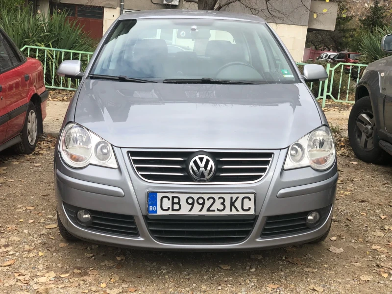 VW Polo 1.9 TDI - 3500 € - 16315764 1 | Car24.bg VW Polo 1.9 TDI - 3500 € - 16315764 1
