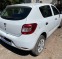 Обява за продажба на Dacia Sandero N1 товарен ~12 600 лв. - изображение 5
