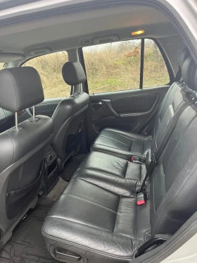 Mercedes-Benz ML 270 2.7 CDI | Mobile.bg — малка снимка 11