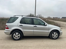 Mercedes-Benz ML 270 2.7 CDI | Mobile.bg — малка снимка 3