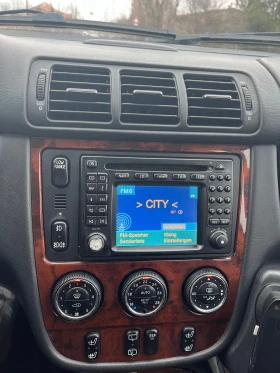 Mercedes-Benz ML 270 2.7 CDI | Mobile.bg — малка снимка 8