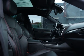 Maserati Levante GranLusso* Red Stitch* PanoRoof* H&K* ActiveBlindS - 47100 лв. / 24081.85 € - 61527786 13 | Car24.bg Maserati Levante GranLusso* Red Stitch* PanoRoof* H&K* ActiveBlindS - 47100 лв. / 24081.85 € - 61527786 13