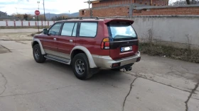 Mitsubishi Pajero sport 2.5тди 99к.с - 7157 € / 13997.88 лв. - 35870928 4 | Car24.bg Mitsubishi Pajero sport 2.5тди 99к.с - 7157 € / 13997.88 лв. - 35870928 4