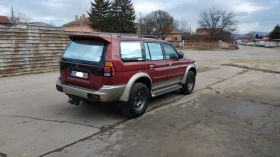 Mitsubishi Pajero sport 2.5тди 99к.с - 7157 € / 13997.88 лв. - 35870928 3 | Car24.bg Mitsubishi Pajero sport 2.5тди 99к.с - 7157 € / 13997.88 лв. - 35870928 3