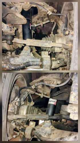 Mitsubishi Pajero sport 2.5тди 99к.с - 7157 € / 13997.88 лв. - 35870928 9 | Car24.bg Mitsubishi Pajero sport 2.5тди 99к.с - 7157 € / 13997.88 лв. - 35870928 9