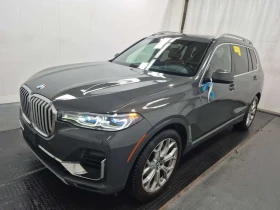 BMW X7 XDRIVE40I | МАСАЖ | PANO | H/K | HUD | KEYLESS | - Car24.bg BMW X7 XDRIVE40I | МАСАЖ | PANO | H/K | HUD | KEYLESS |