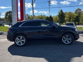 Audi Q8 * TECHNIK * HUD * 360 * ОБДУХВАНЕ * PANO * ПАМЕТ | Auto.bg — изображение 4 Audi Q8 * TECHNIK * HUD * 360 * ОБДУХВАНЕ * PANO * ПАМЕТ | Auto.bg — изображение 4