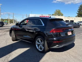 Audi Q8 * TECHNIK * HUD * 360 * ОБДУХВАНЕ * PANO * ПАМЕТ | Auto.bg — изображение 6 Audi Q8 * TECHNIK * HUD * 360 * ОБДУХВАНЕ * PANO * ПАМЕТ | Auto.bg — изображение 6