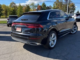 Audi Q8 * TECHNIK * HUD * 360 * ОБДУХВАНЕ * PANO * ПАМЕТ | Auto.bg — изображение 5 Audi Q8 * TECHNIK * HUD * 360 * ОБДУХВАНЕ * PANO * ПАМЕТ | Auto.bg — изображение 5