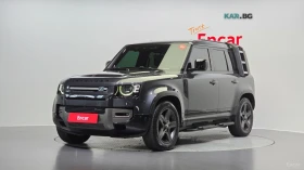 Land Rover Defender * P300* X-Dynamic* 360* ПОДГРЕВ* ОБДУХВАНЕ* ПАНОРА - Car24.bg Land Rover Defender * P300* X-Dynamic* 360* ПОДГРЕВ* ОБДУХВАНЕ* ПАНОРА