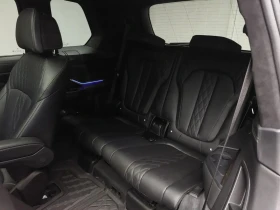 BMW X7 xDrive50i* FULLPPF* Bowers&Wilkins | Auto.bg — изображение 16 BMW X7 xDrive50i* FULLPPF* Bowers&Wilkins | Auto.bg — изображение 16