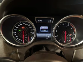 Mercedes-Benz GLE 43 AMG - 35850 € - 50671035 10 | Car24.bg Mercedes-Benz GLE 43 AMG - 35850 € - 50671035 10