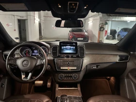 Mercedes-Benz GLE 43 AMG - 35850 € - 50671035 11 | Car24.bg Mercedes-Benz GLE 43 AMG - 35850 € - 50671035 11