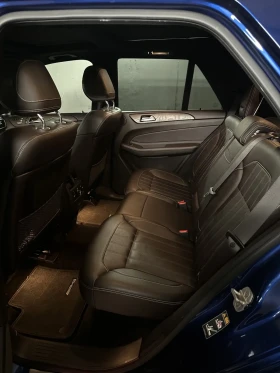 Mercedes-Benz GLE 43 AMG - 35850 € - 50671035 8 | Car24.bg Mercedes-Benz GLE 43 AMG - 35850 € - 50671035 8