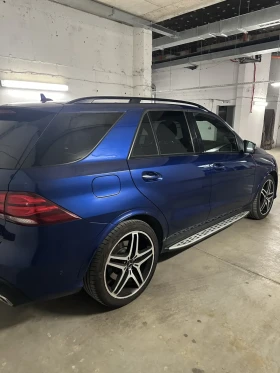 Mercedes-Benz GLE 43 AMG - 35850 € - 50671035 4 | Car24.bg Mercedes-Benz GLE 43 AMG - 35850 € - 50671035 4