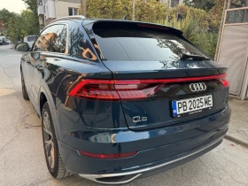 Audi Q8 - 34500 € - 50354416 7 | Car24.bg Audi Q8 - 34500 € - 50354416 7