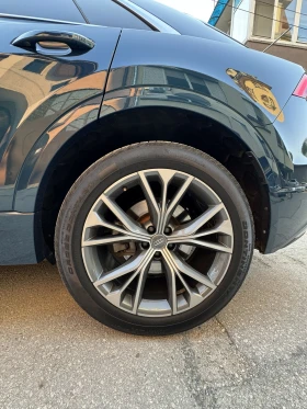 Audi Q8 - 34500 € - 50354416 17 | Car24.bg Audi Q8 - 34500 € - 50354416 17