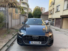 Audi Q8 - 34500 € - 50354416 6 | Car24.bg Audi Q8 - 34500 € - 50354416 6
