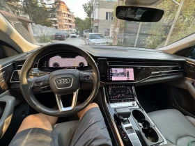 Audi Q8 - 34500 € - 50354416 4 | Car24.bg Audi Q8 - 34500 € - 50354416 4