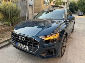 Audi Q8 - 34500 € - 50354416 3 | Car24.bg Audi Q8 - 34500 € - 50354416 3