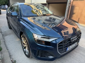 Audi Q8 - 34500 € - 50354416 5 | Car24.bg Audi Q8 - 34500 € - 50354416 5