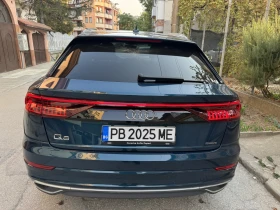 Audi Q8 - 34500 € - 50354416 8 | Car24.bg Audi Q8 - 34500 € - 50354416 8