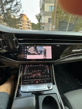 Audi Q8 - 34500 € - 50354416 13 | Car24.bg Audi Q8 - 34500 € - 50354416 13