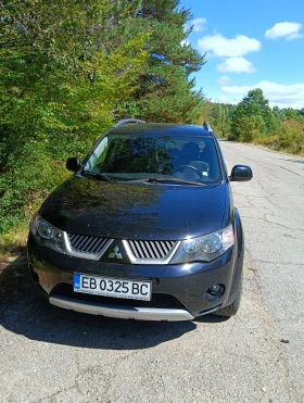 Mitsubishi Outlander - 7000 € - 87480061 12 | Car24.bg Mitsubishi Outlander - 7000 € - 87480061 12