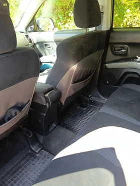 Mitsubishi Outlander - 7000 € - 87480061 7 | Car24.bg Mitsubishi Outlander - 7000 € - 87480061 7