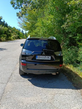Mitsubishi Outlander - 7000 € - 87480061 10 | Car24.bg Mitsubishi Outlander - 7000 € - 87480061 10