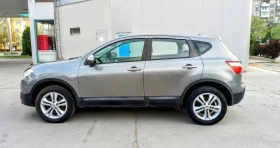 Nissan Qashqai - 4050 € - 17741271 9 | Car24.bg Nissan Qashqai - 4050 € - 17741271 9