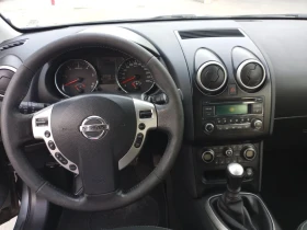 Nissan Qashqai - 4050 € - 17741271 6 | Car24.bg Nissan Qashqai - 4050 € - 17741271 6