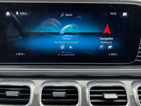 Mercedes-Benz GLE 450 /Dis/Hud/Burmester/360/Carfax | Auto.bg — изображение 10 Mercedes-Benz GLE 450 /Dis/Hud/Burmester/360/Carfax | Auto.bg — изображение 10