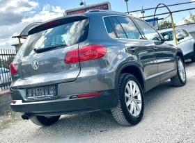 VW Tiguan 2.0TDI FACE LIFT | Auto.bg — изображение 4 VW Tiguan 2.0TDI FACE LIFT | Auto.bg — изображение 4